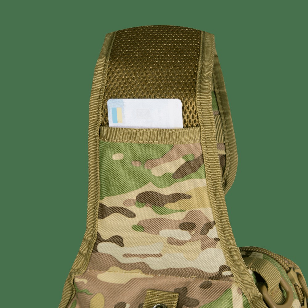 Сумка COB Sling Multicam (7120), фото 10