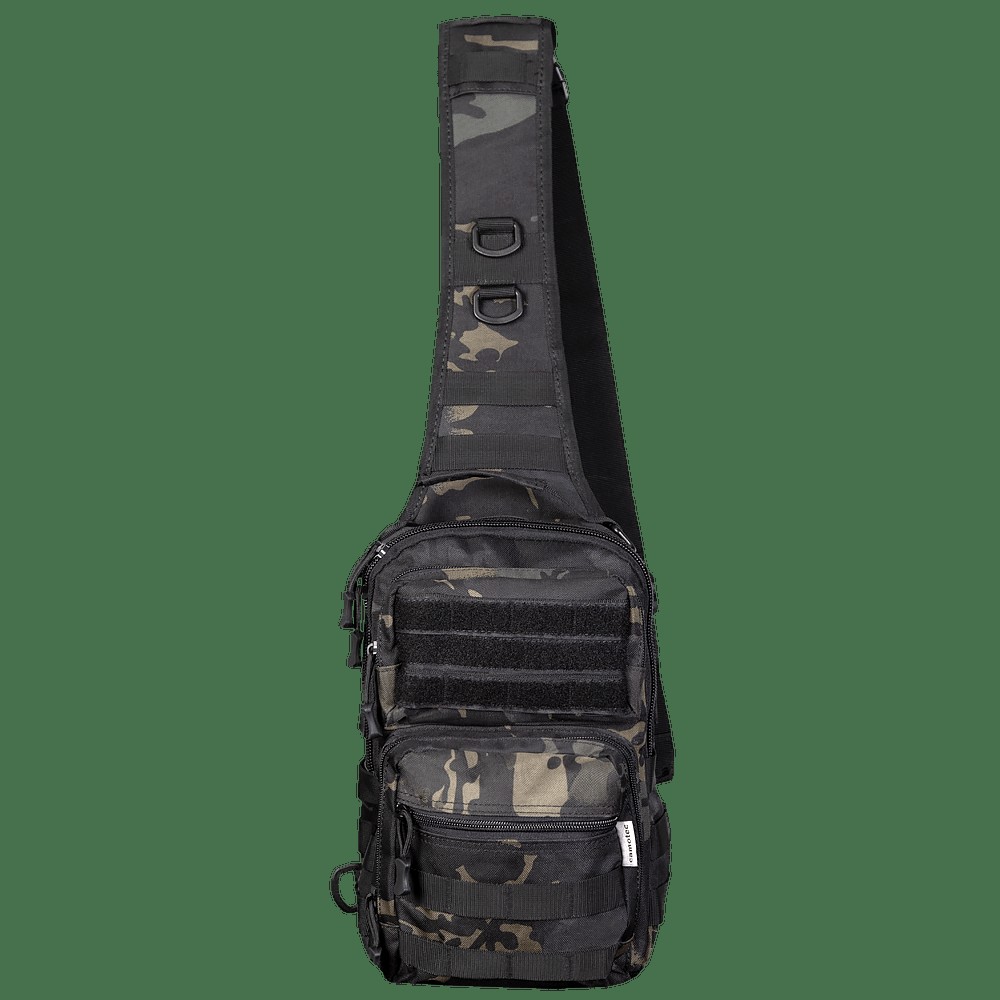 Сумка COB Sling Multicam Black (7130)
