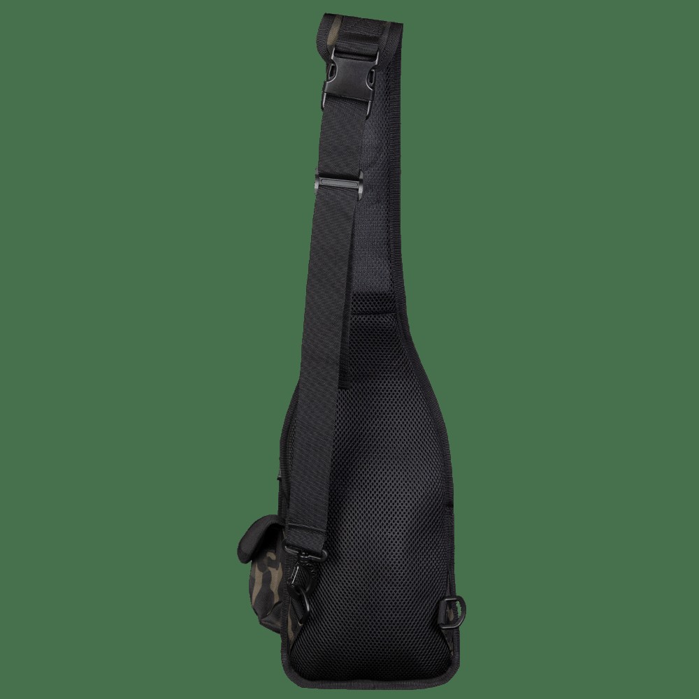 Сумка Gunner Sling 2.0 Multicam Black (7113), фото 3