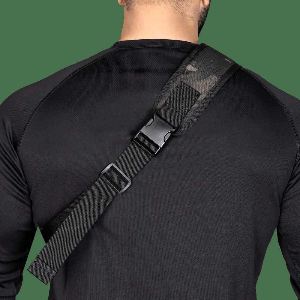 Сумка Gunner Sling 2.0 Multicam Black (7113), фото 4