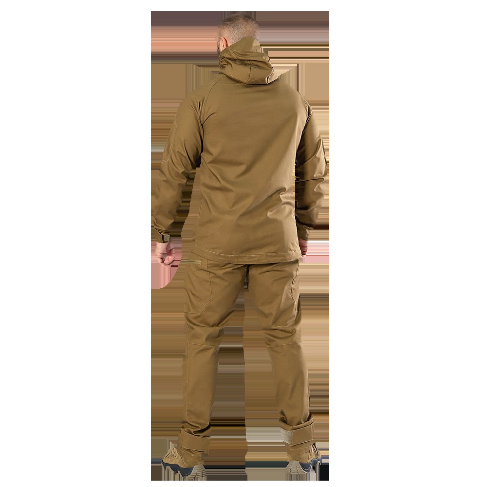 Костюм Stalker 3.0 Twill Койот (7141), XXL, фото 2