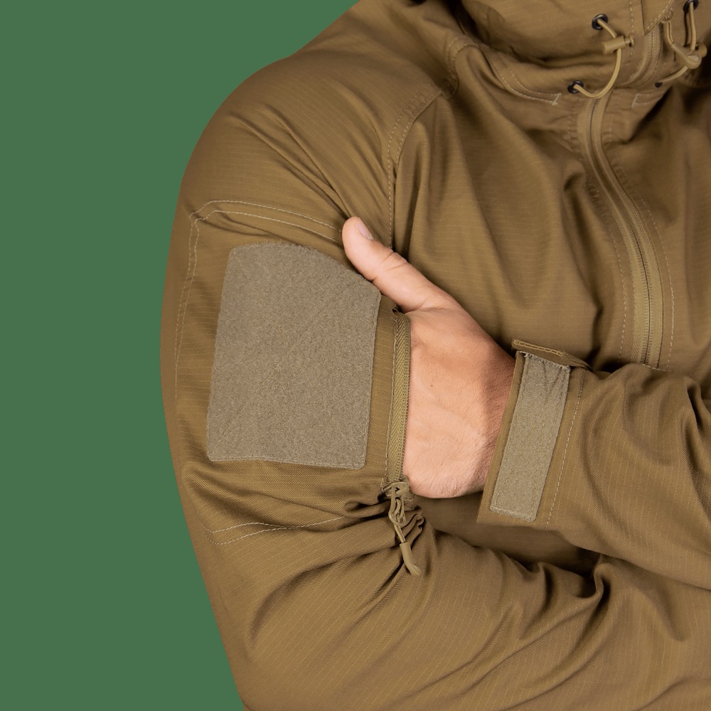 Костюм Stalker 3.0 Twill Койот (7141), XXL, фото 3