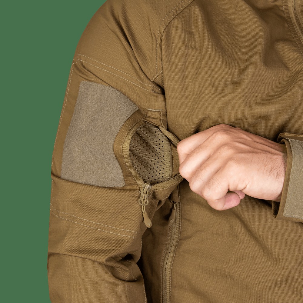 Костюм Stalker 3.0 Twill Койот (7141), XXL, фото 4