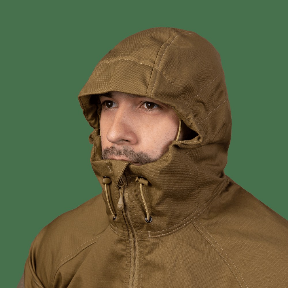 Костюм Stalker 3.0 Twill Койот (7141), XXL, фото 6
