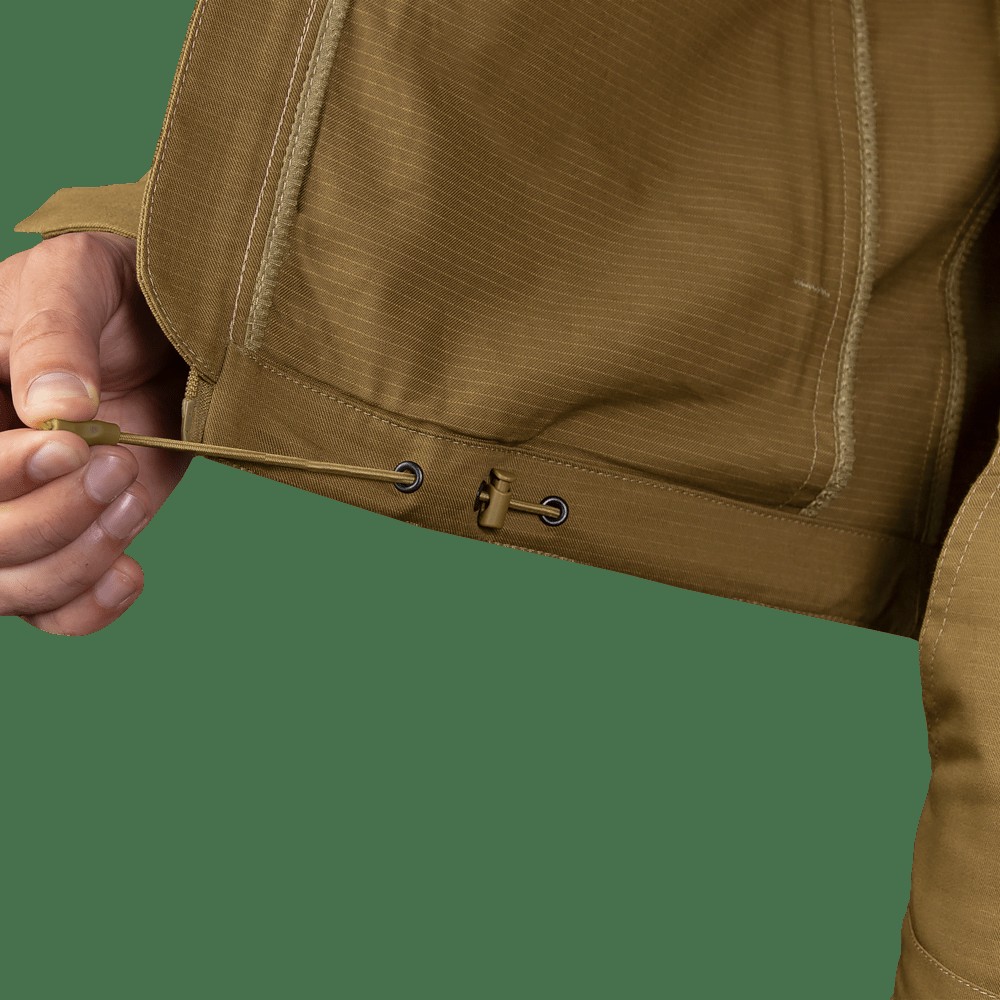 Костюм Stalker 3.0 Twill Койот (7141), XXL, фото 9