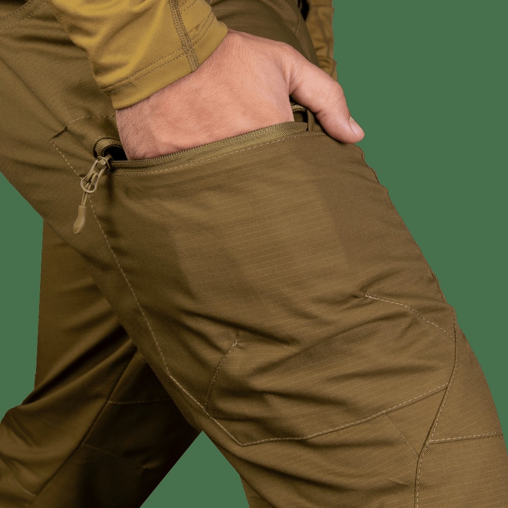 Костюм Stalker 3.0 Twill Койот (7141), XXL, фото 10