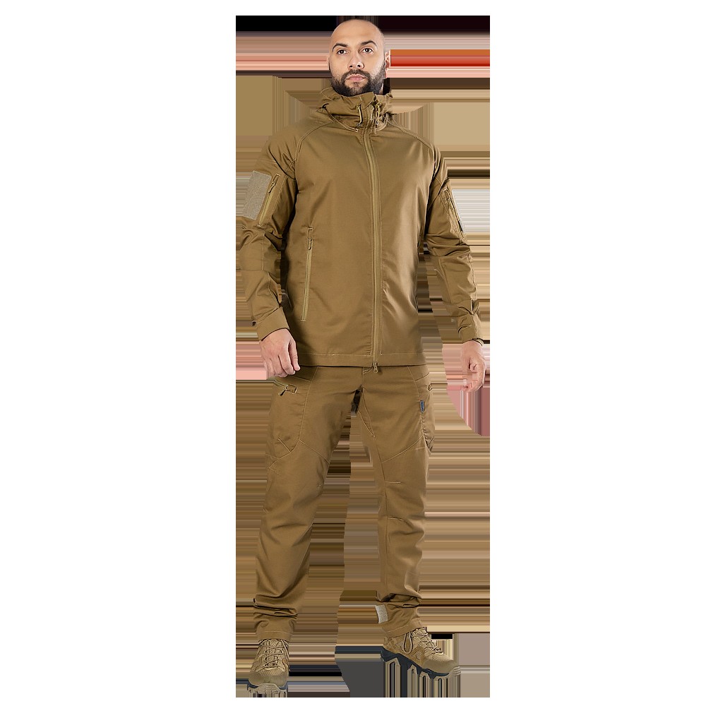 Костюм Stalker 3.0 Twill Койот (7141), XXL