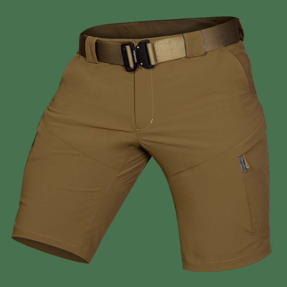 Шорти Lizard Nylon Койот (7163), XXXL