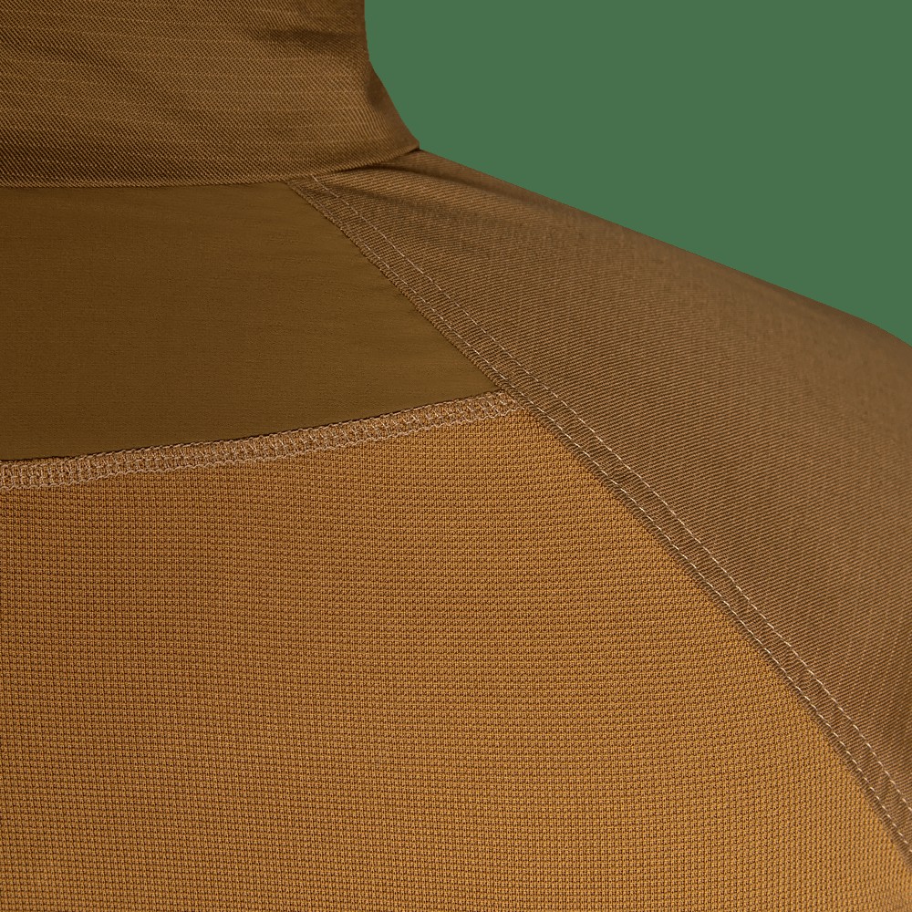 Бойова сорочка CM Blitz 2.0 Twill/Coolpass Air 2.0 Койот (7196), M, фото 10