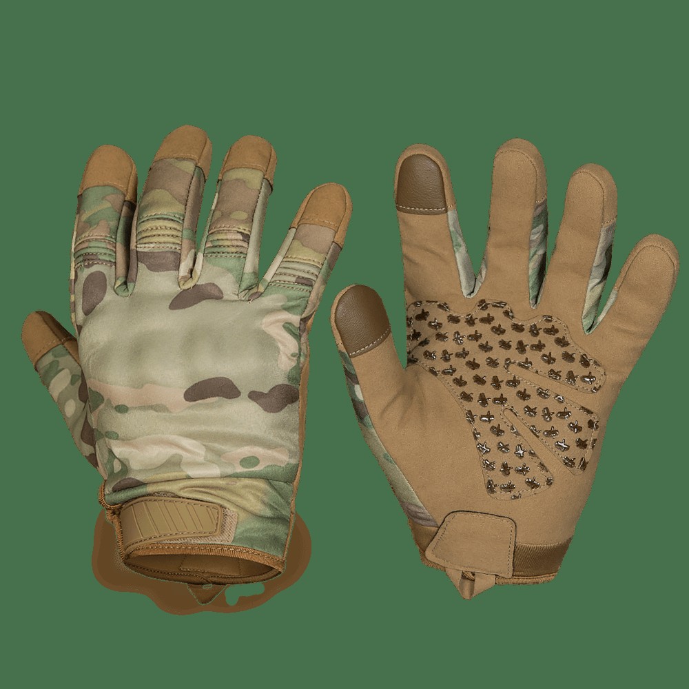 Рукавички Tac Multicam (7221), XL
