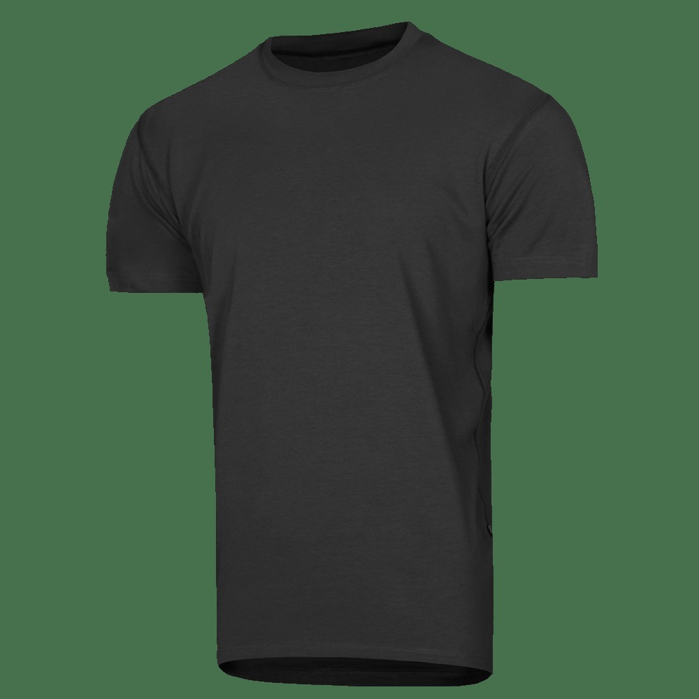 Футболка Modal Чорна (7194), XL
