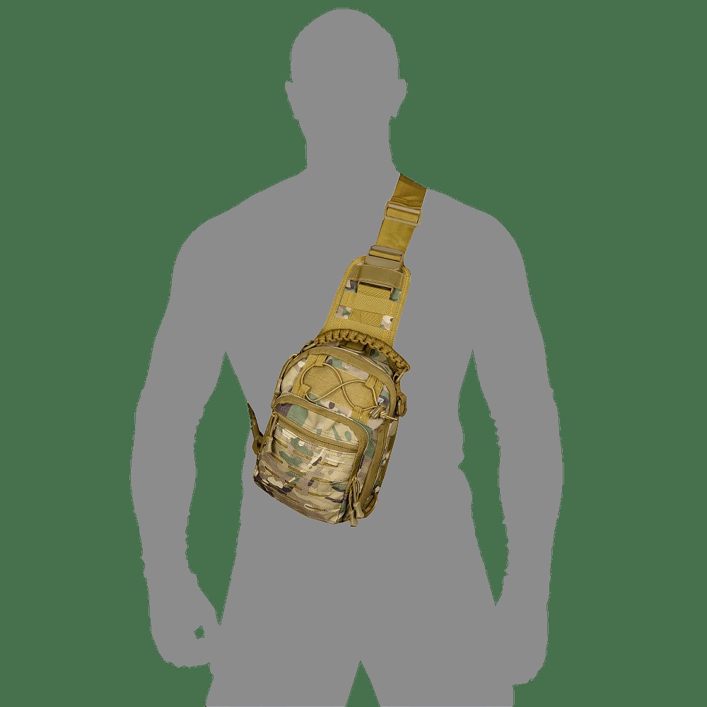 Сумка Adapt Multicam (7233), фото 3