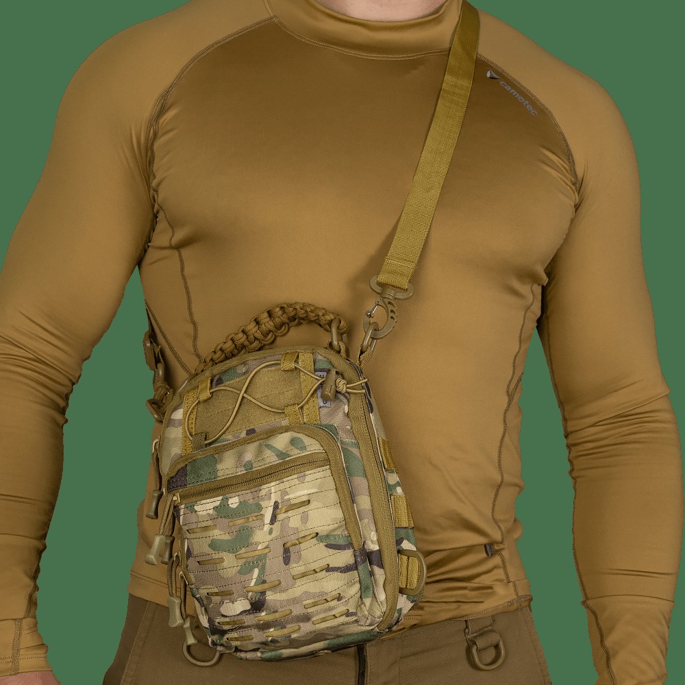 Сумка Adapt Multicam (7233), фото 5