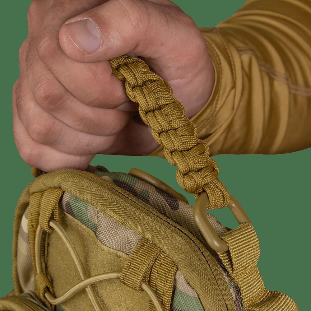 Сумка Adapt Multicam (7233), фото 8