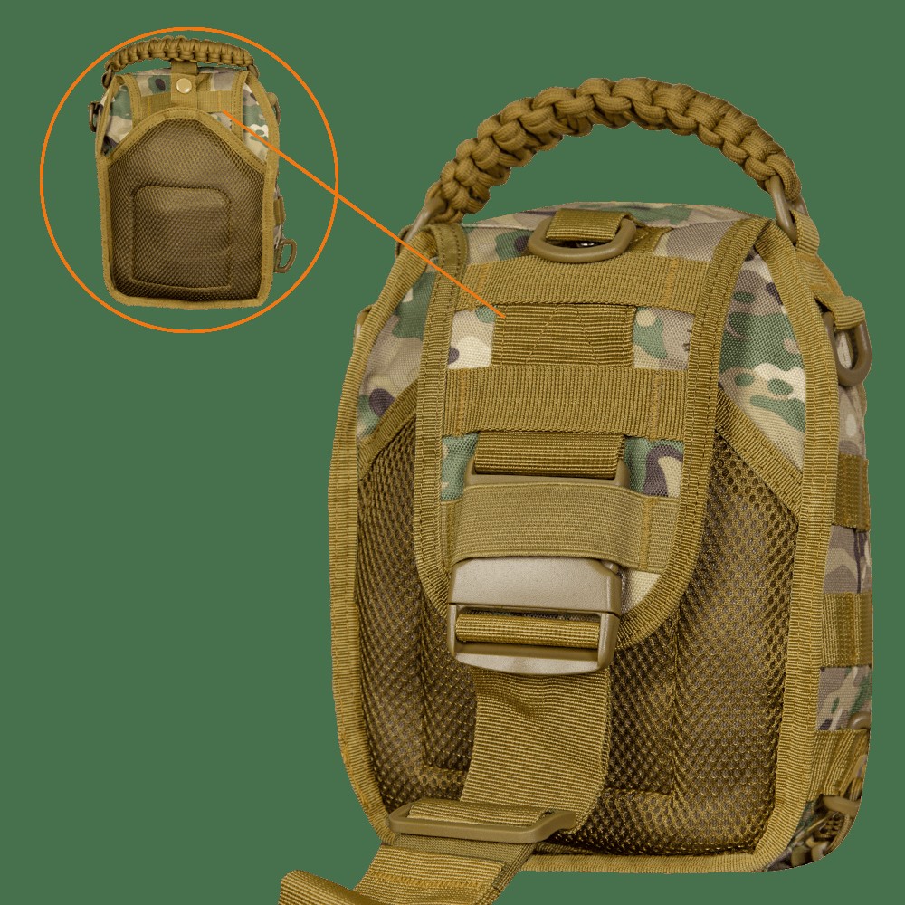 Сумка Adapt Multicam (7233), фото 9