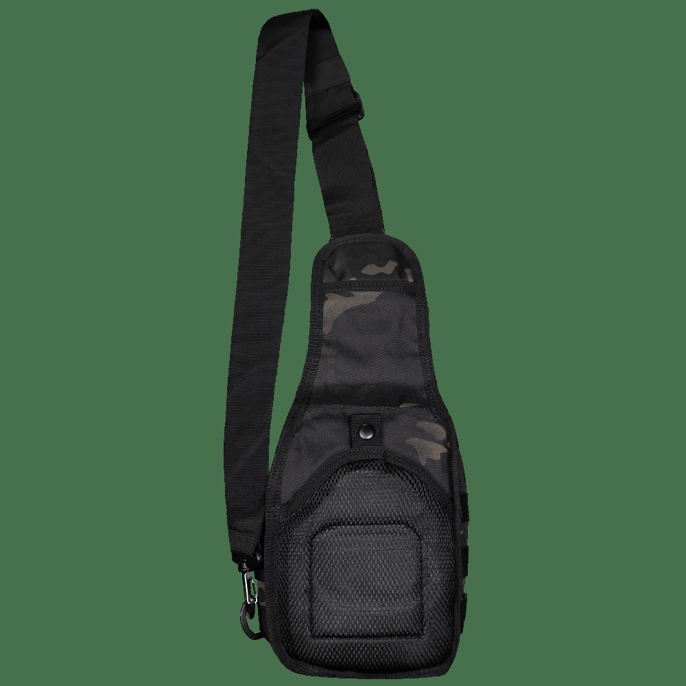 Сумка Adapt Multicam Black (7234), фото 3