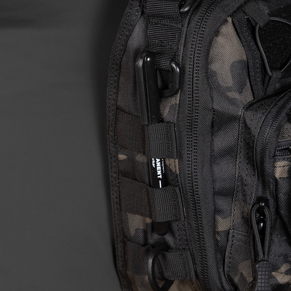 Сумка Adapt Multicam Black (7234), фото 7