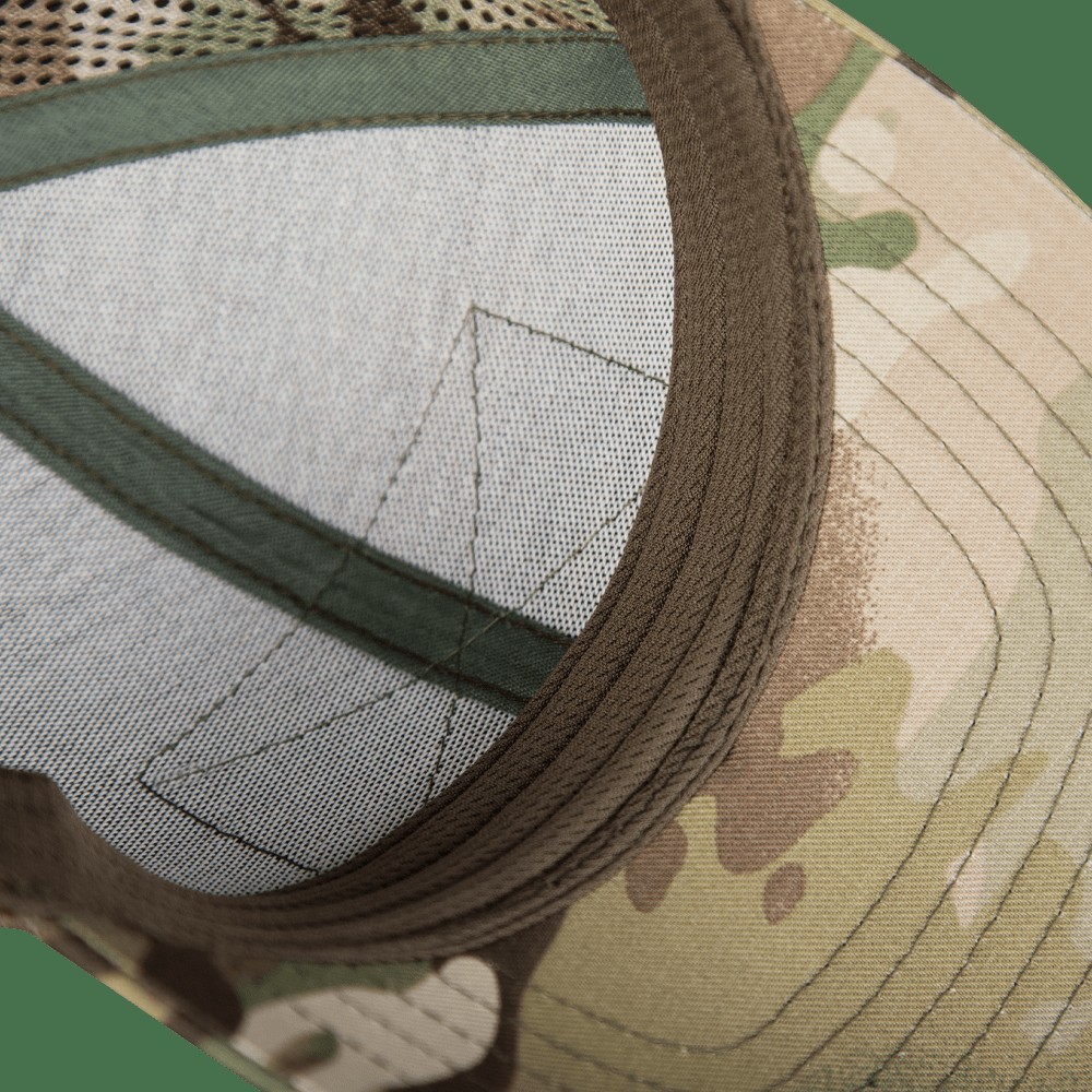 Бейсболка CM Mesh Tactic Multicam (7248), фото 5