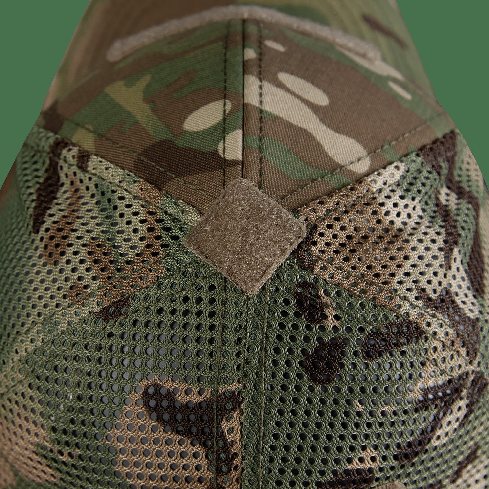 Бейсболка CM Mesh Tactic Multicam (7248), фото 6