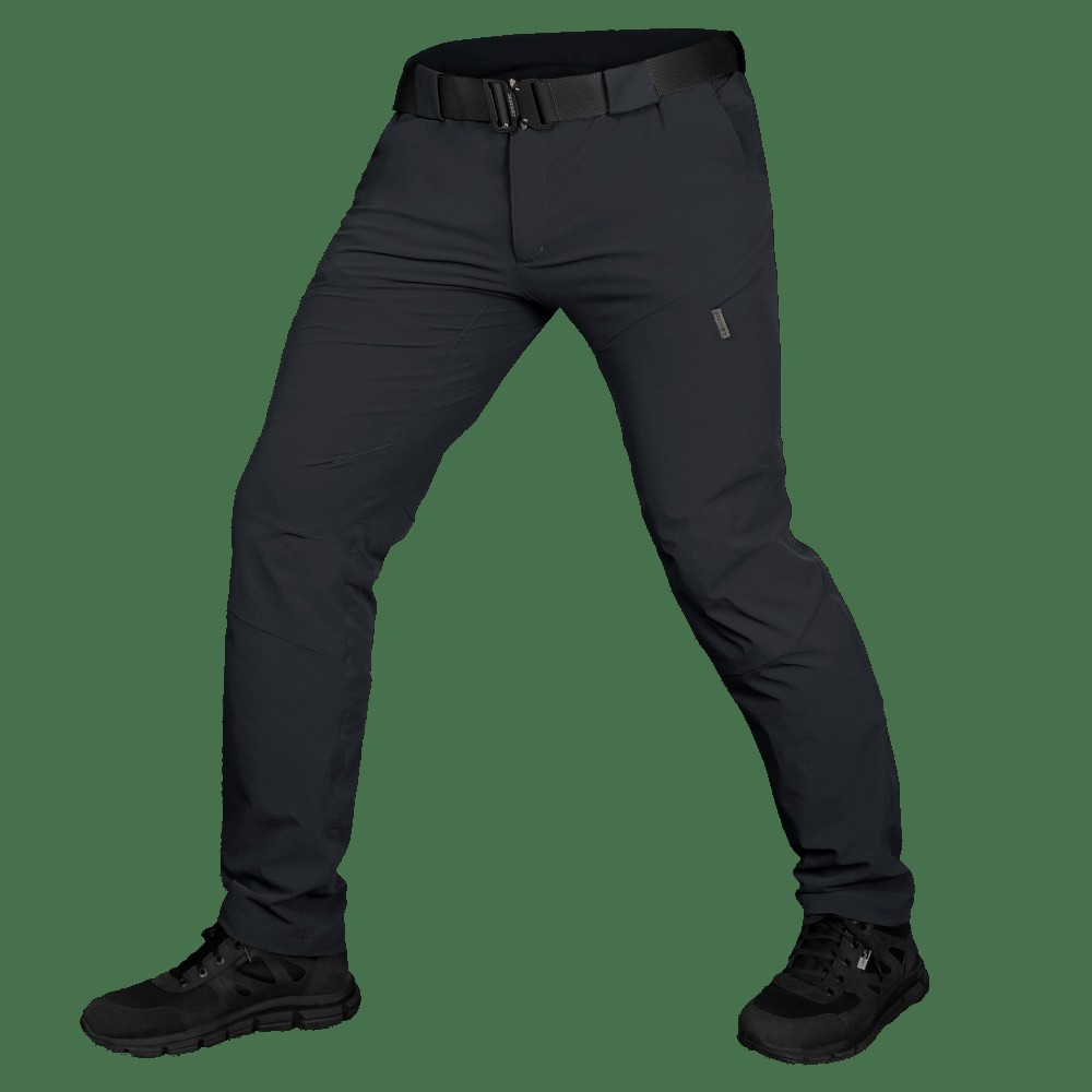 Штани Lizard DWB Темно-сині (7211), XXL