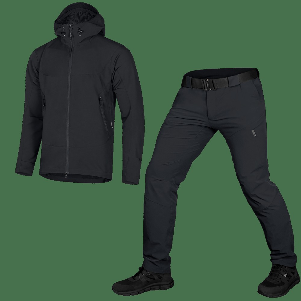 Костюм Falcon Lizard DWB Темно-синій (7351), XXXL
