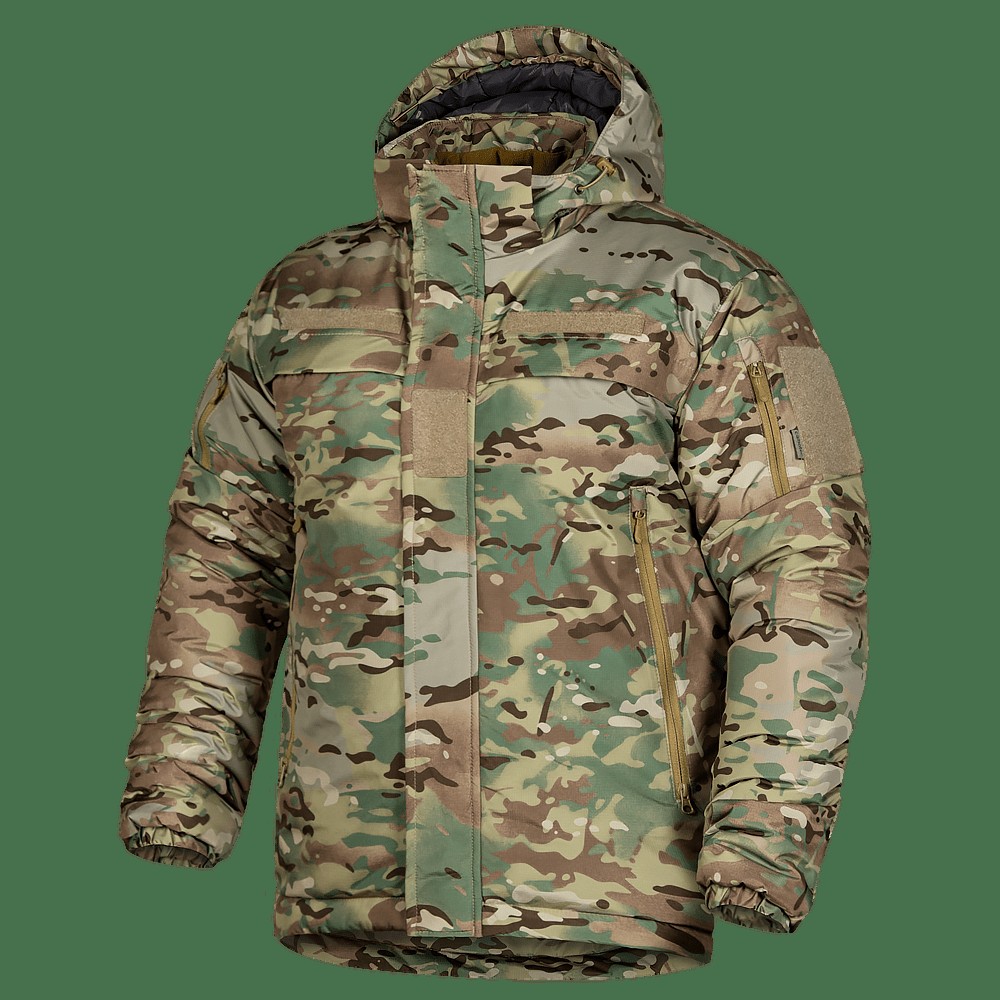 Куртка Patrol System 3.0 Climashell Multicam (7347), XL