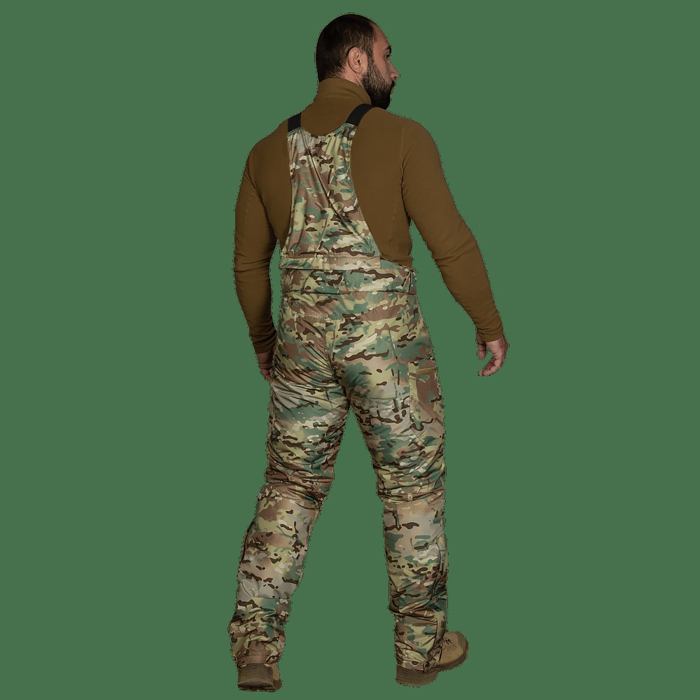 Зимові штани Patrol Dewspo RS Multicam (7358), M, фото 3