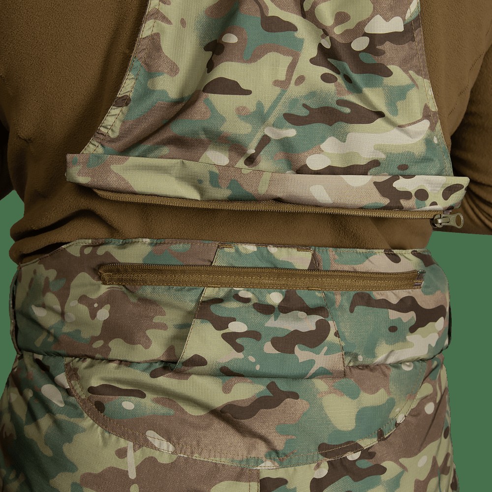 Зимові штани Patrol Dewspo RS Multicam (7358), M, фото 6