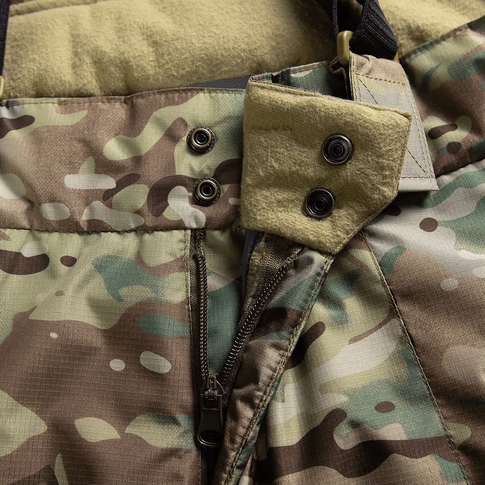 Зимові штани Patrol Dewspo RS Multicam (7358), M, фото 9