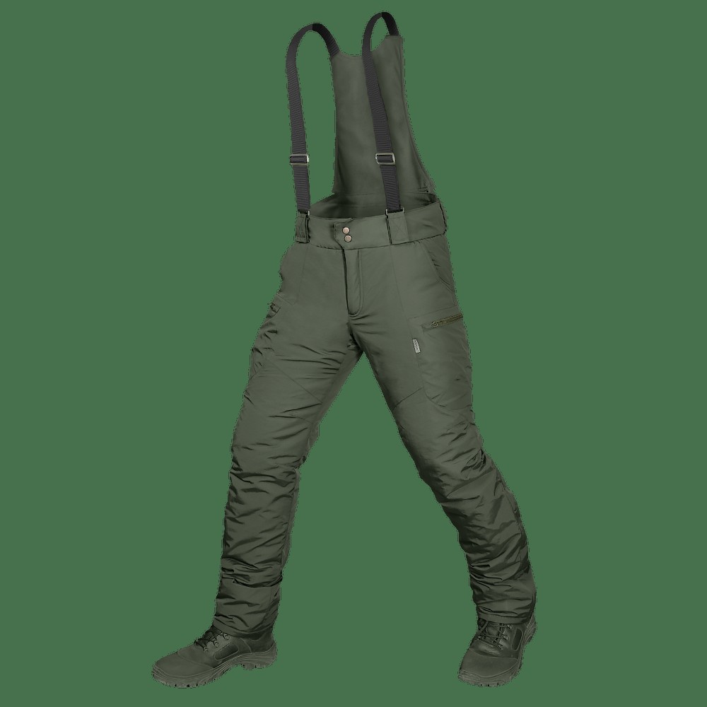 Зимові штани Patrol Nylon Taslan Олива (7355), L