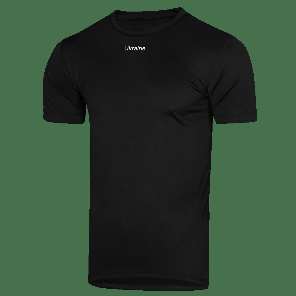 Футболка Lava 2.0 Carbon (Ukraine світловідбіваючий білий) (7220), XXL