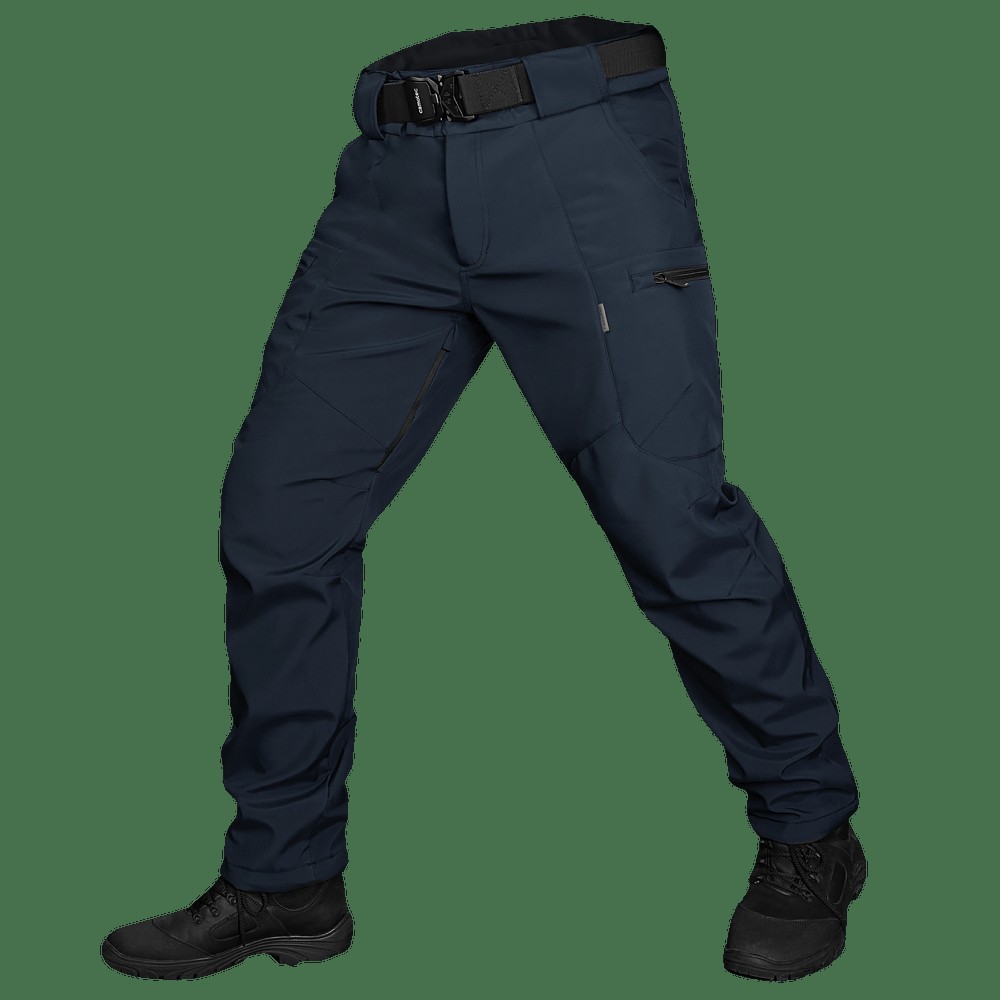 Штани SoftShell 2.0 Темно-сині (6589), XXL