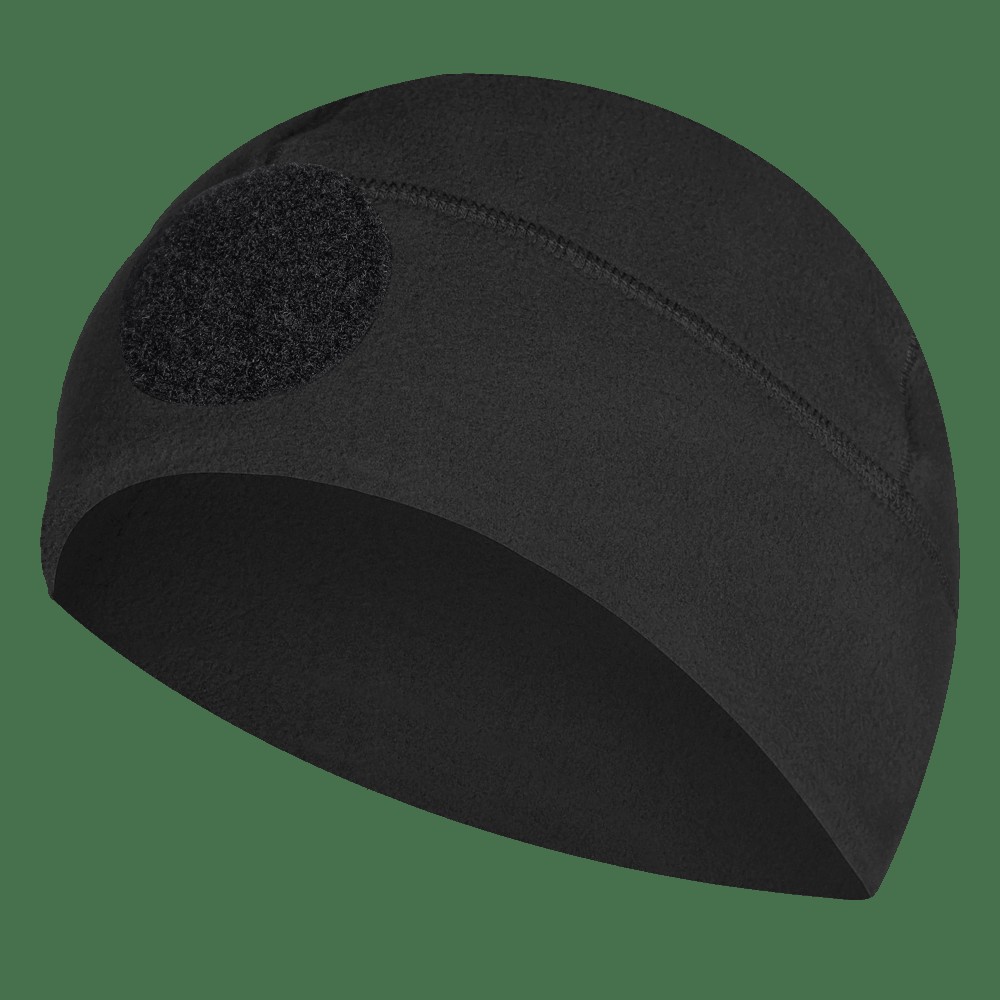 Шапка Beanie 2.0 НПУ Чорна (7434), S