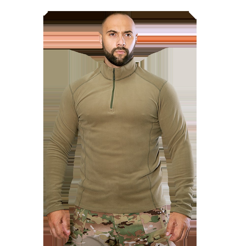 Флісова кофта Hawk Himatec Tan (7449), XL