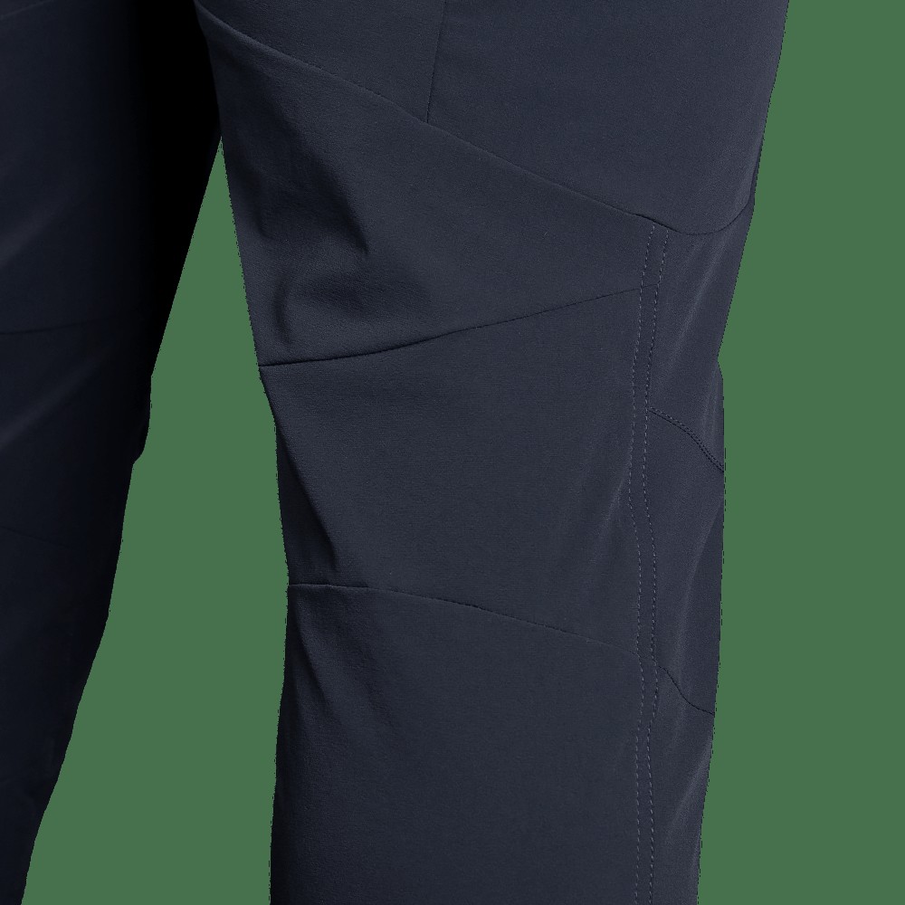 Штани Lizard Nylon DWR Темно-сині (7476), M, фото 8