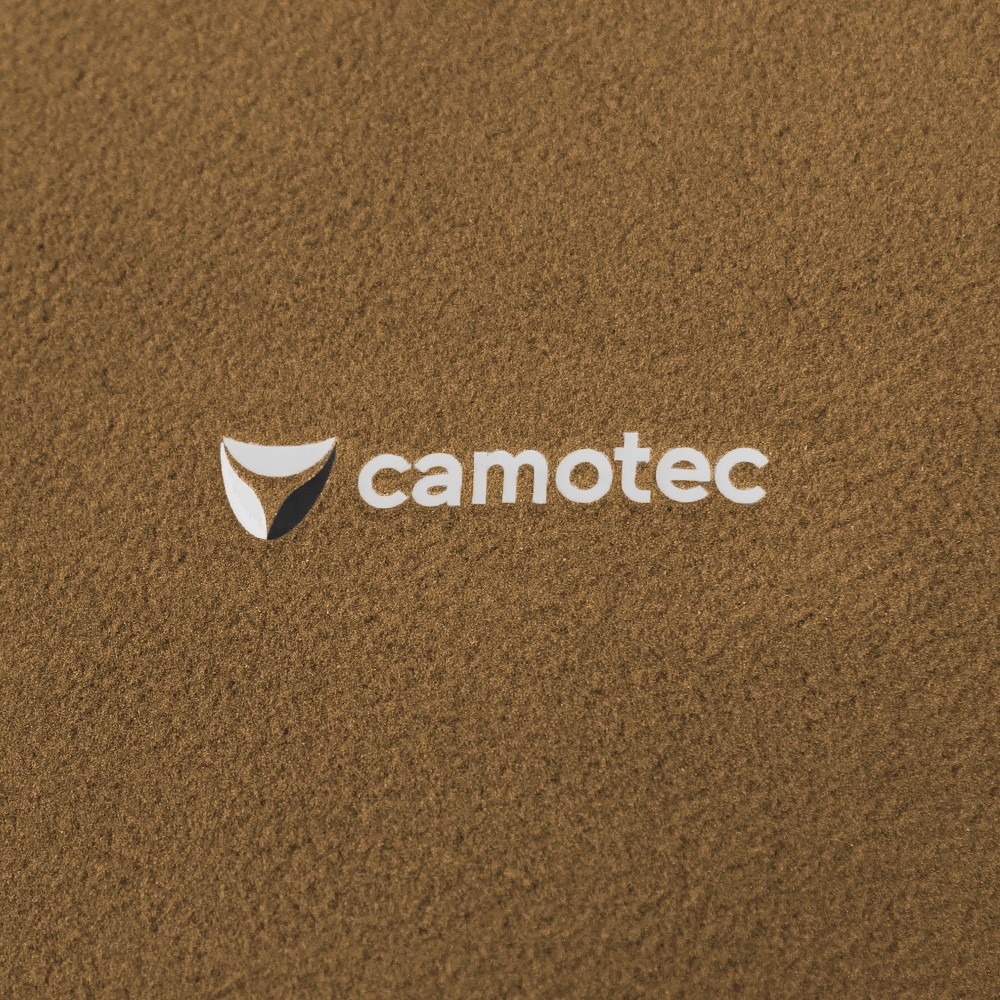 Флісова кофта Pani Meadow Logo Himatec 100 Койот (7448), M, фото 4
