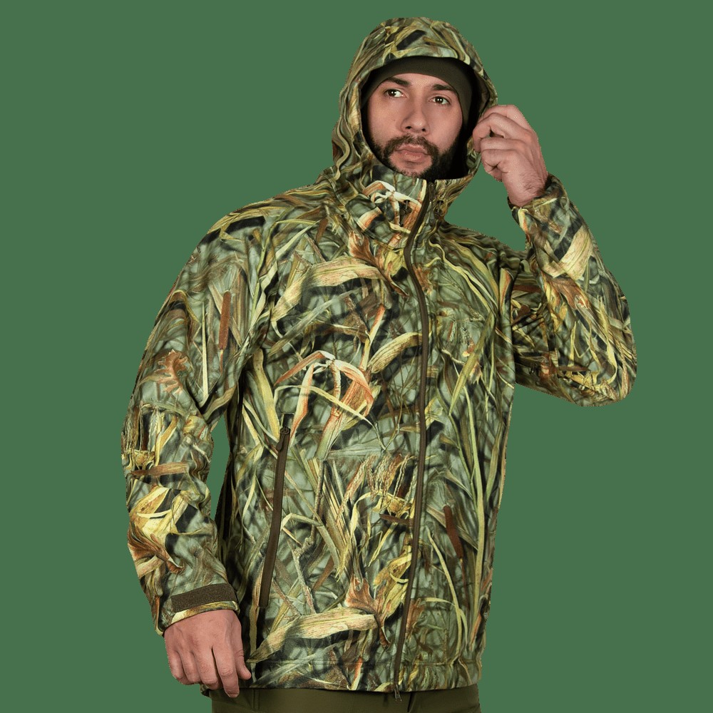 Мисливська куртка Rubicon StormWall Cane (7472), S