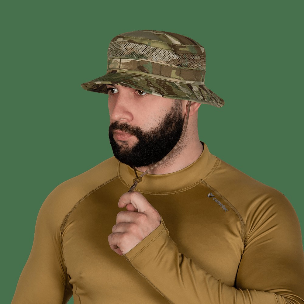Панама Boonie Air Multicam (7510), 56