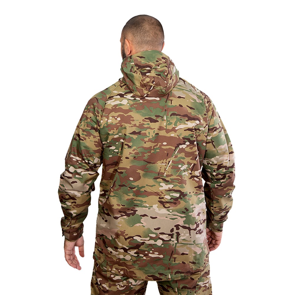 Куртка Stalker 3.0 Twill Multicam (7134), M, фото 4