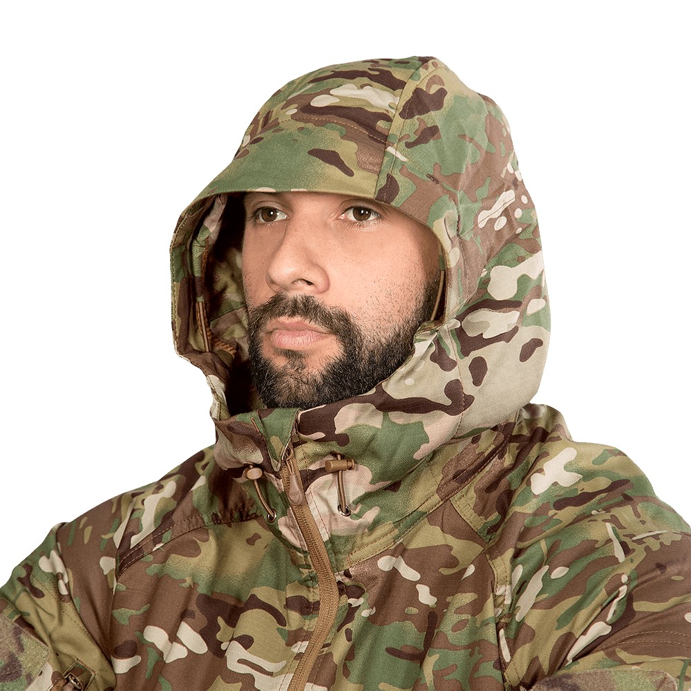 Куртка Stalker 3.0 Twill Multicam (7134), M, фото 5