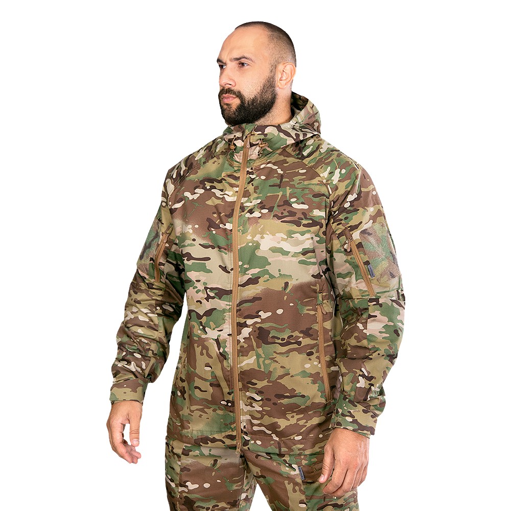 Куртка Stalker 3.0 Twill Multicam (7134), XXXL