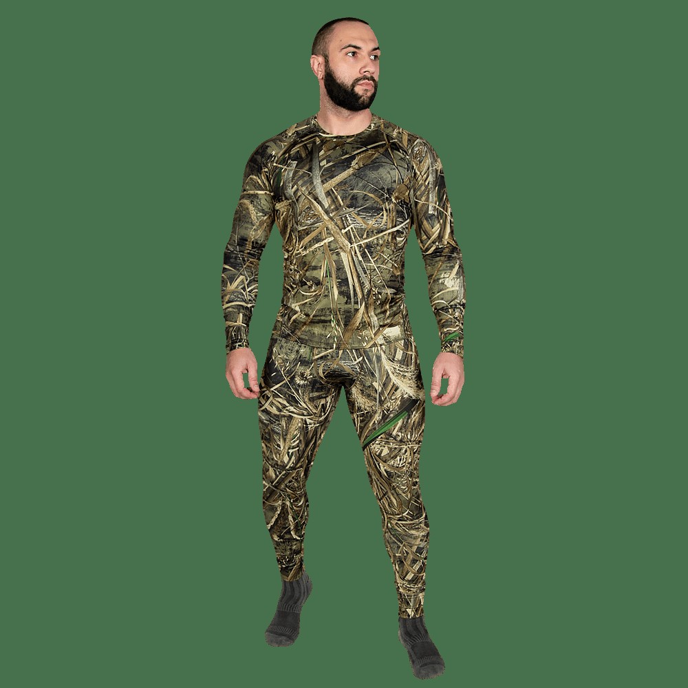 Комплект базового шару LVL1 Cane 5 (7635), XXL