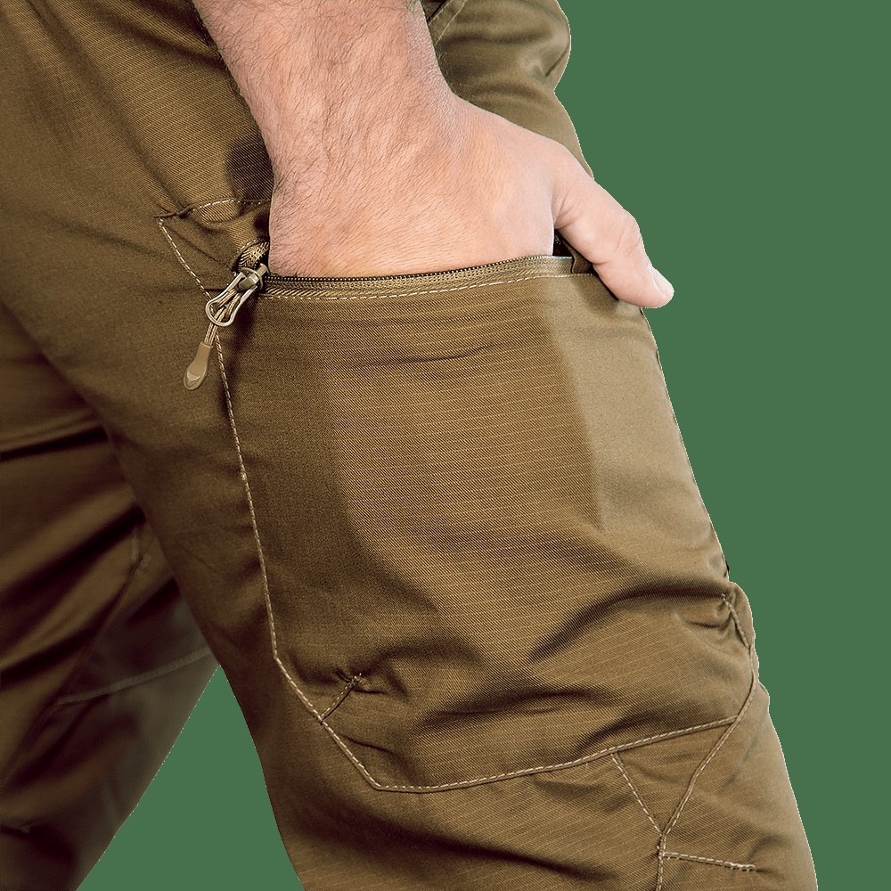 Штани Stalker 3.0 Twill Койот (7882), XXL, фото 5