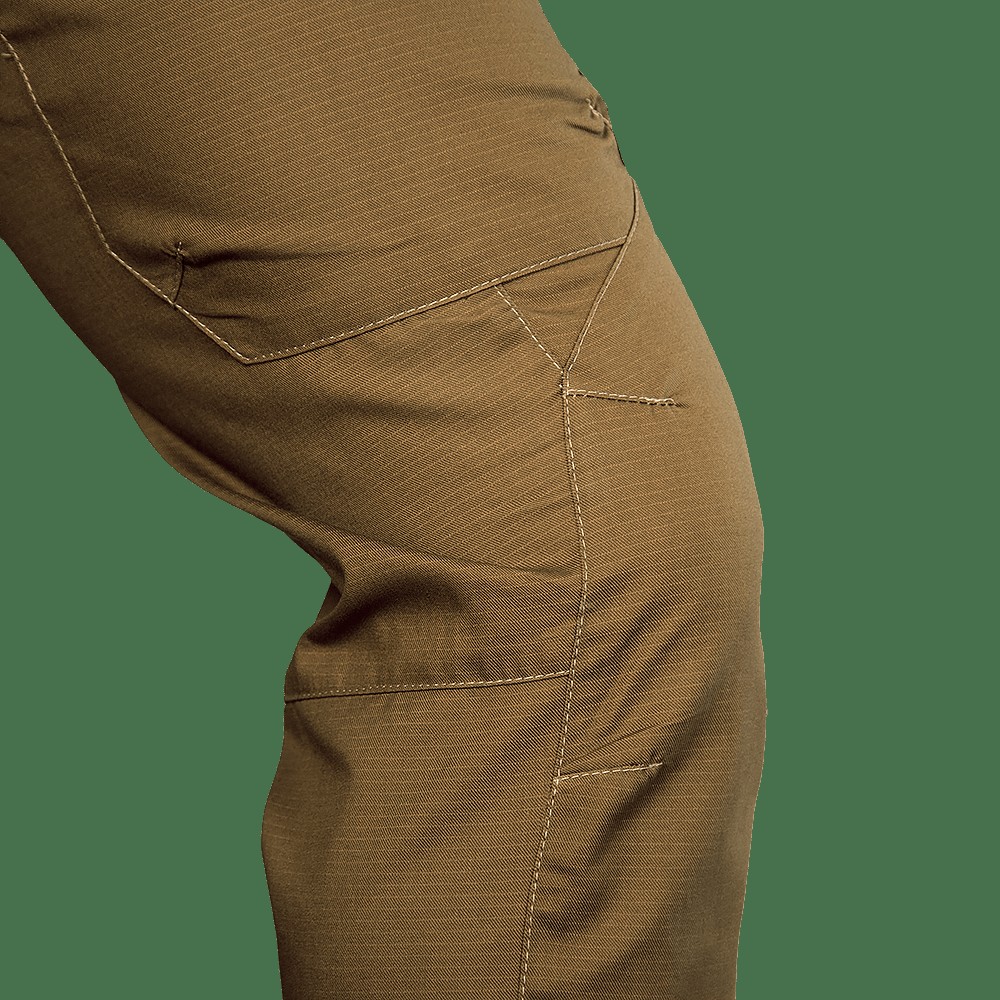Штани Stalker 3.0 Twill Койот (7882), XXL, фото 6
