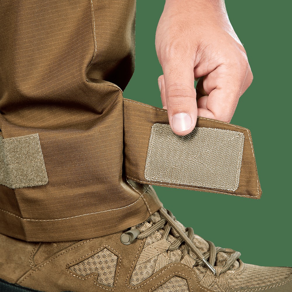Штани Stalker 3.0 Twill Койот (7882), XXL, фото 7