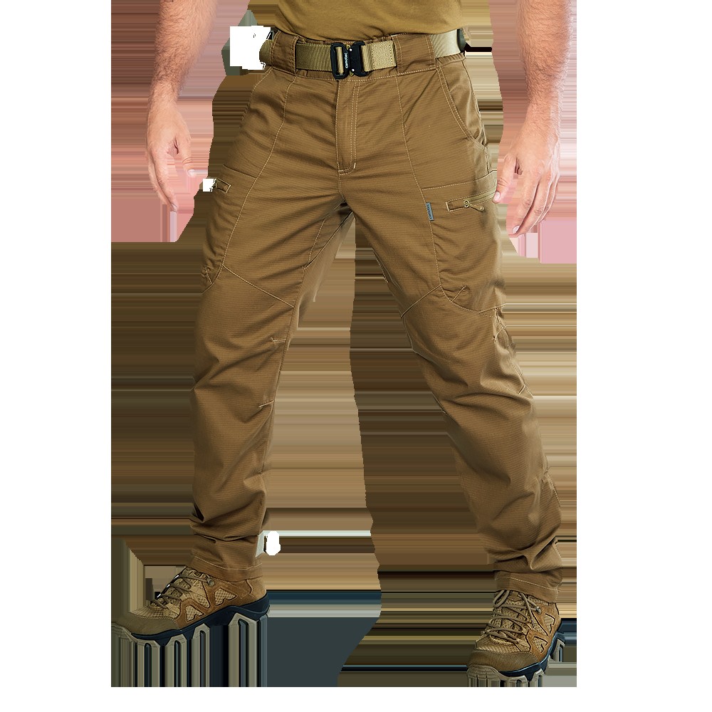 Штани Stalker 3.0 Twill Койот (7882), XXL