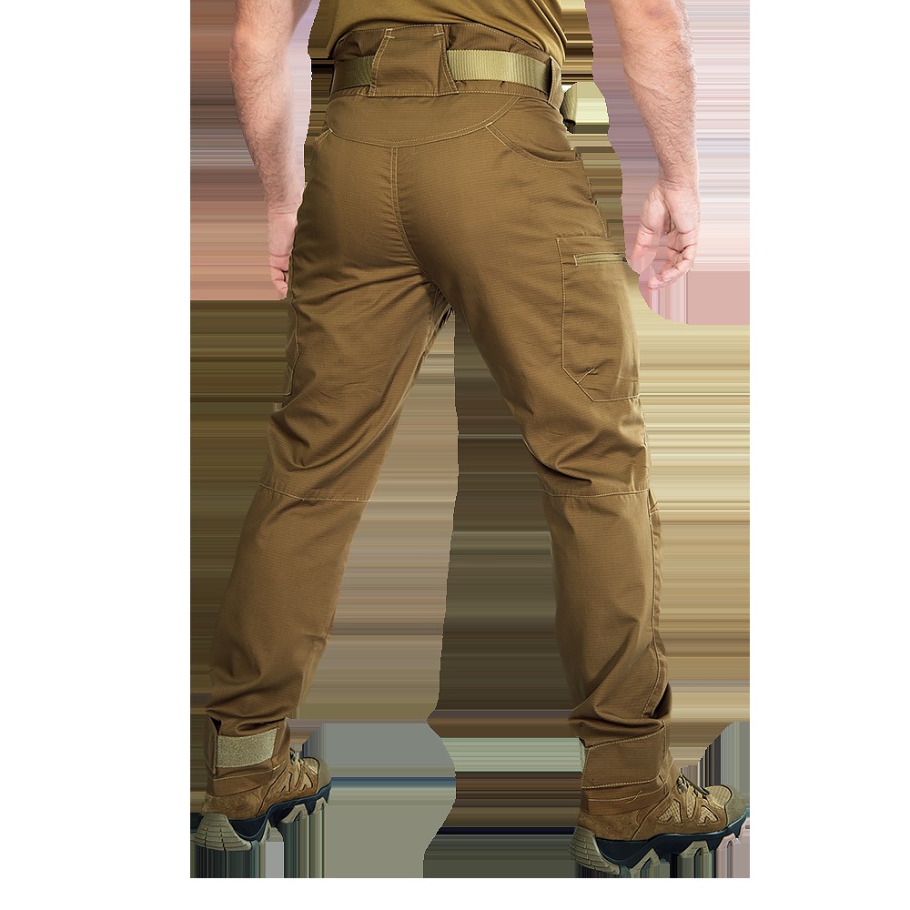 Штани Stalker 3.0 Twill Койот (7882), XXXL, фото 3