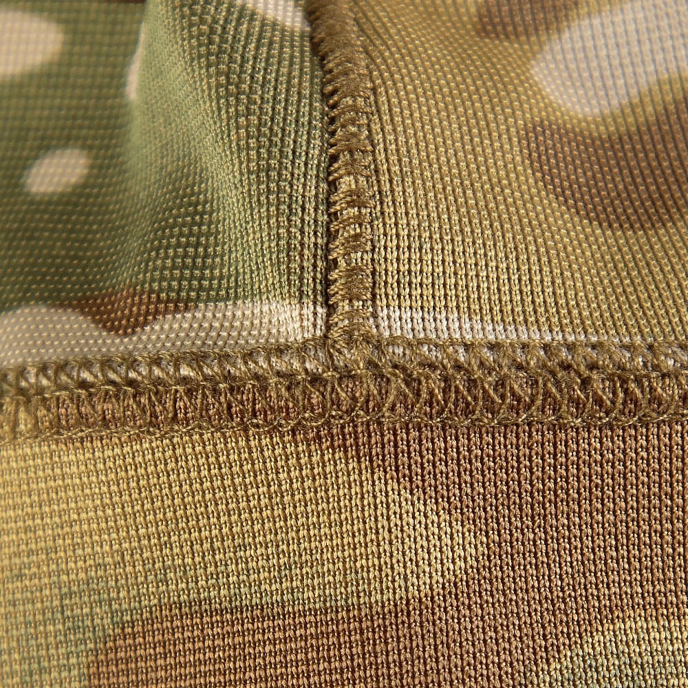 Шапка Beanie CoolPass Multicam (7910), L, фото 3