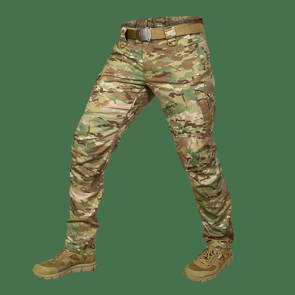 Штани Герць Multicam (7580), S