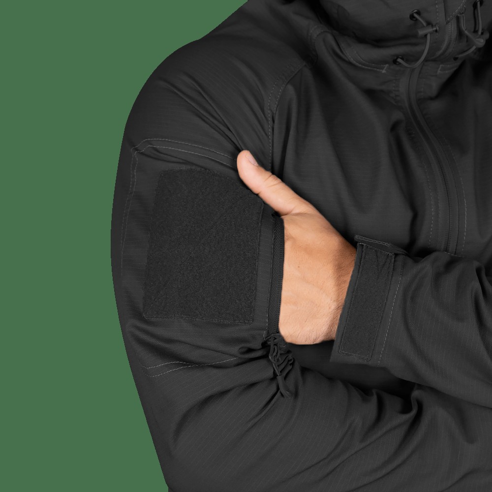 Костюм Stalker 3.0 Twill Чорний (7598), XXL, фото 3